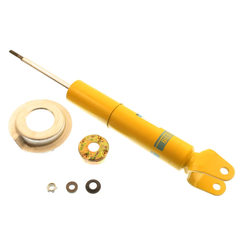 Bilstein 24-015509 - B8 5100, Yellow Paint