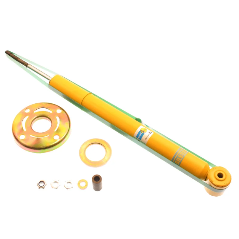 Bilstein 24-015530 - B8 5100, Yellow Paint