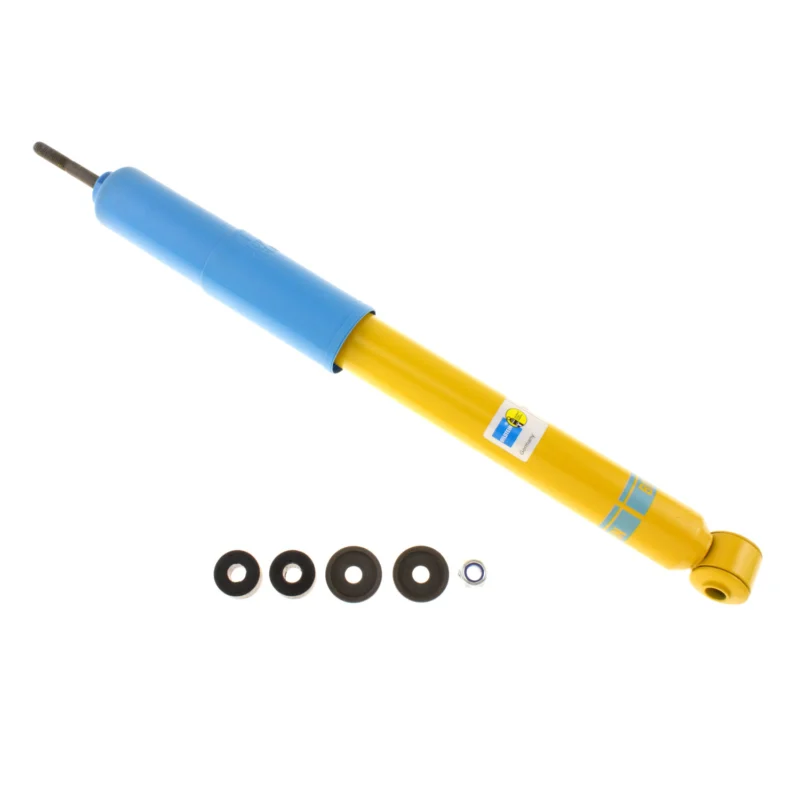 Bilstein 24-015882 - B8 5100, Yellow Paint