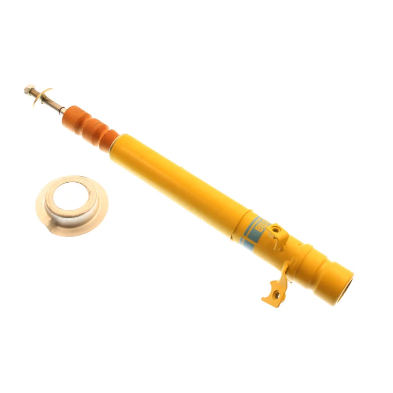 Bilstein 24-016087 - B8 5100, Yellow Paint