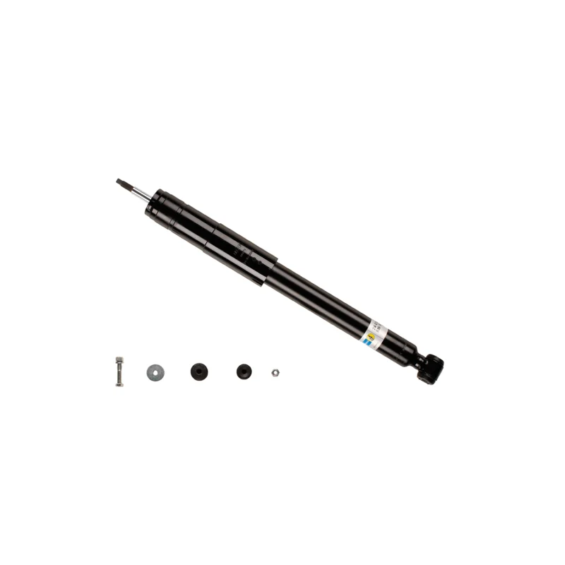 Bilstein 24-016124 - B8 5100, Black Paint