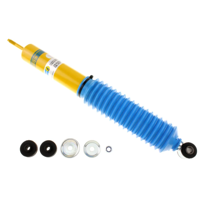 Bilstein 24-016155 - B8 5100, Yellow Paint