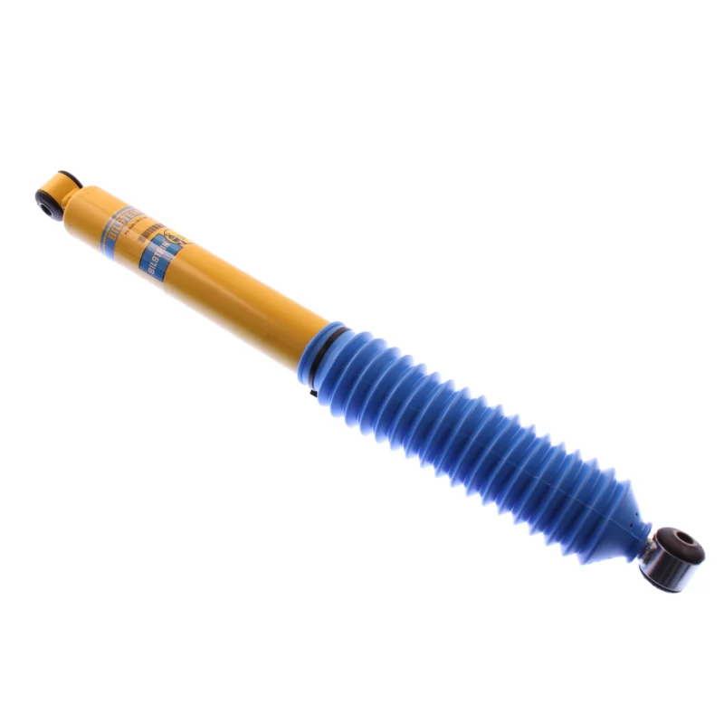 Bilstein 24-016179 - B8 5100, Yellow Paint