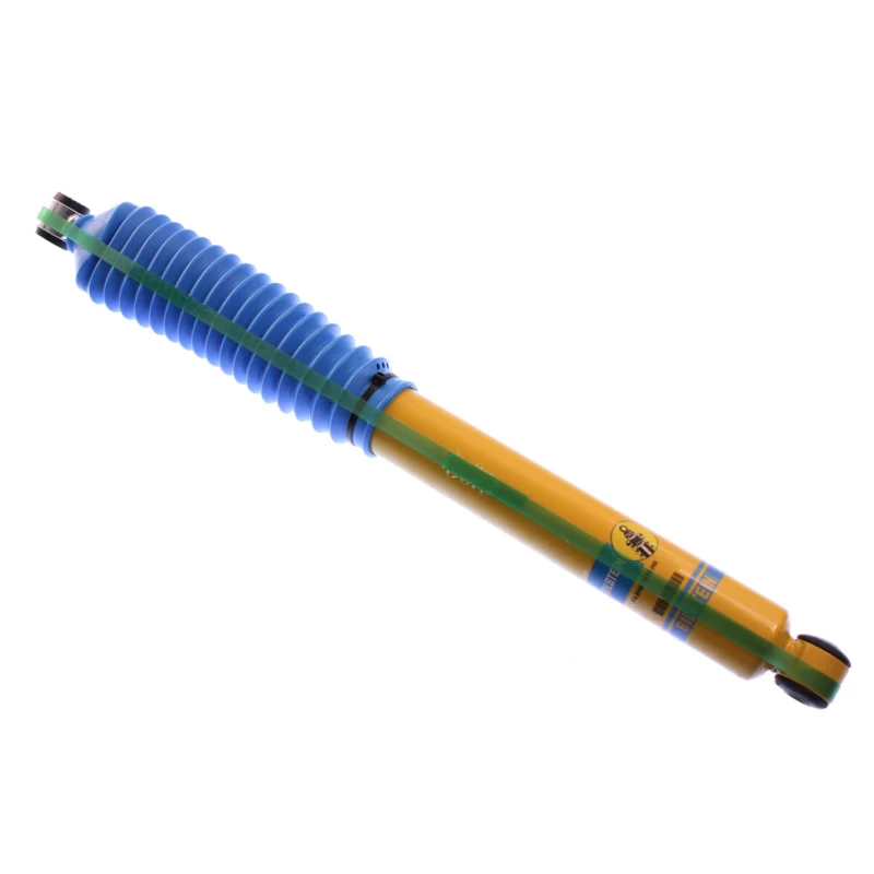 Bilstein 24-016186 - B8 5100, Yellow Paint