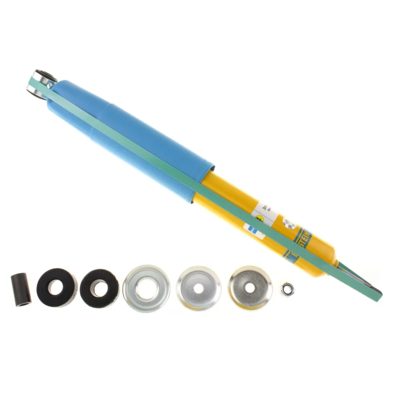 Bilstein 24-016353 - B8 5100, Yellow Paint