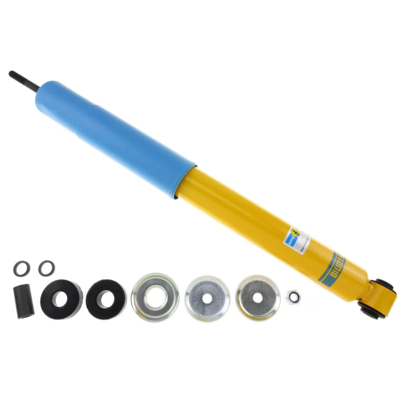 Bilstein 24-016360 - B8 5100, Yellow Paint