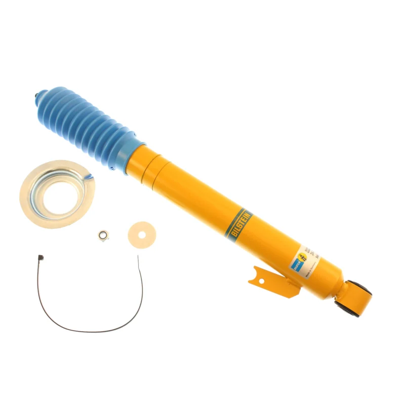 Bilstein 24-016636 - B8 5100, Yellow Paint