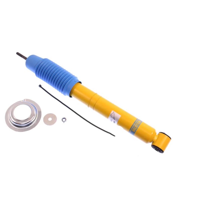 Bilstein 24-016650 - B8 5100, Yellow Paint