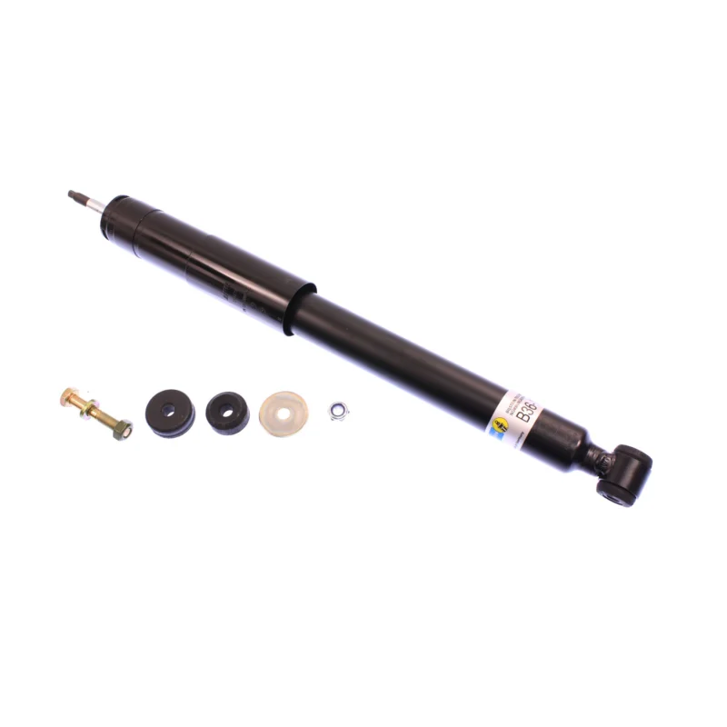 Bilstein 24-016681 - B8 5100, Black Paint
