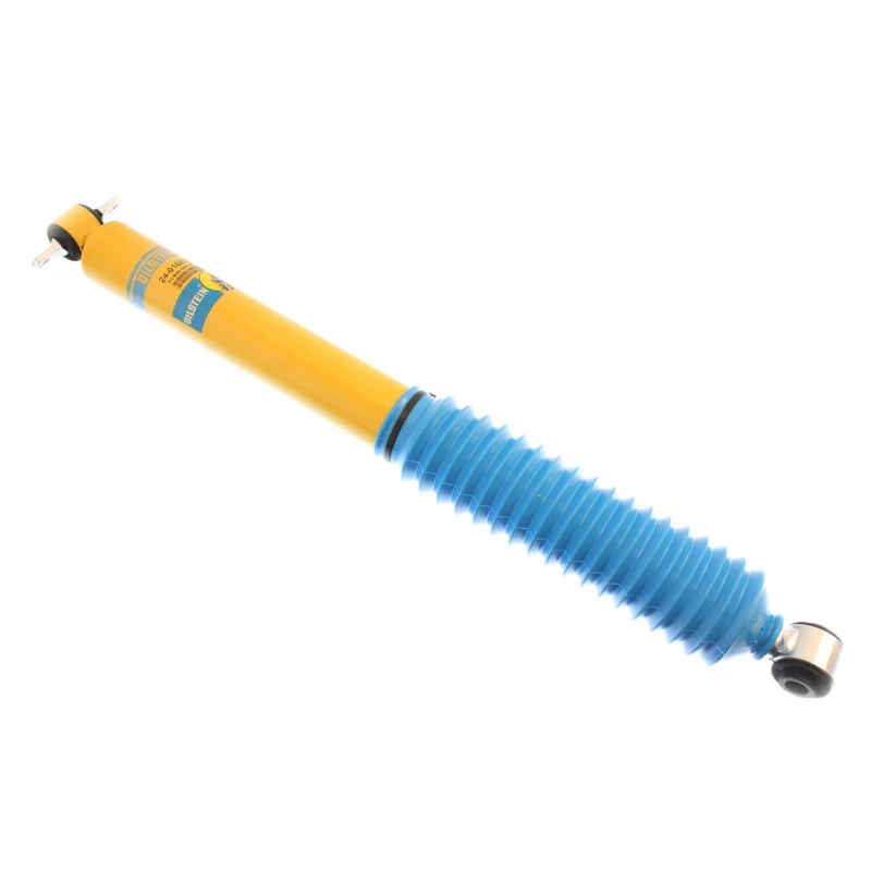 Bilstein 24-016810 - B8 5100, Yellow Paint
