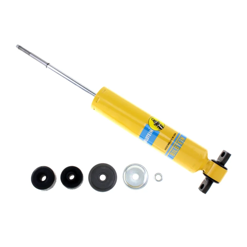 Bilstein 24-016971 - B8 5100, Yellow Paint
