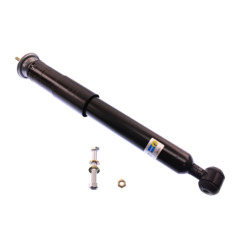 Bilstein 24-017077 - B8 5100, Black Paint