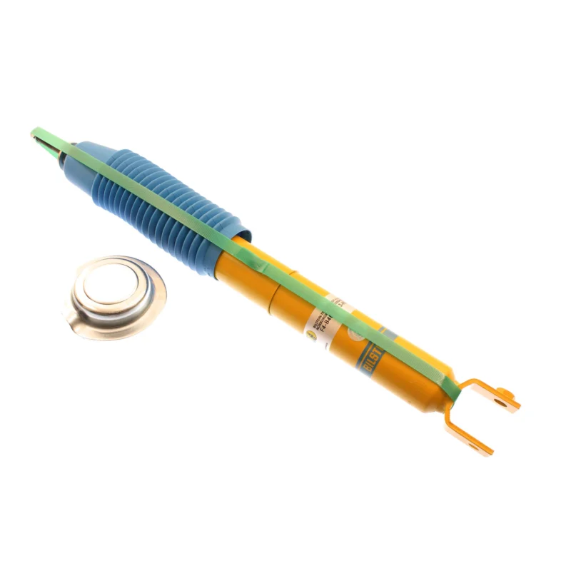 Bilstein 24-017237 - B8 5100, Yellow Paint