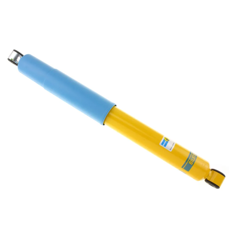 Bilstein 24-017312 - B8 5100, Yellow Paint