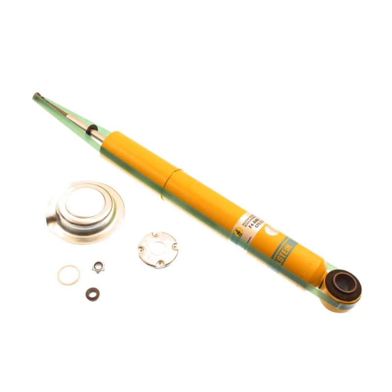 Bilstein 24-017435 - B8 5100, Yellow Paint