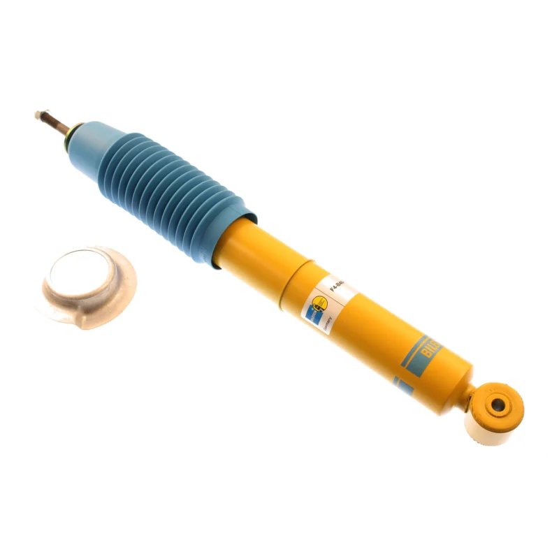 Bilstein 24-017497 - B8 5100, Yellow Paint