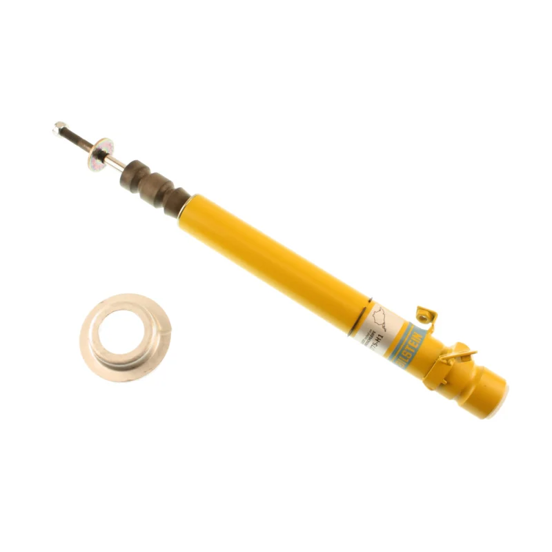 Bilstein 24-017756 - B8 5100, Yellow Paint