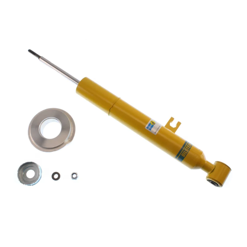 Bilstein 24-017787 - B8 5100, Yellow Paint
