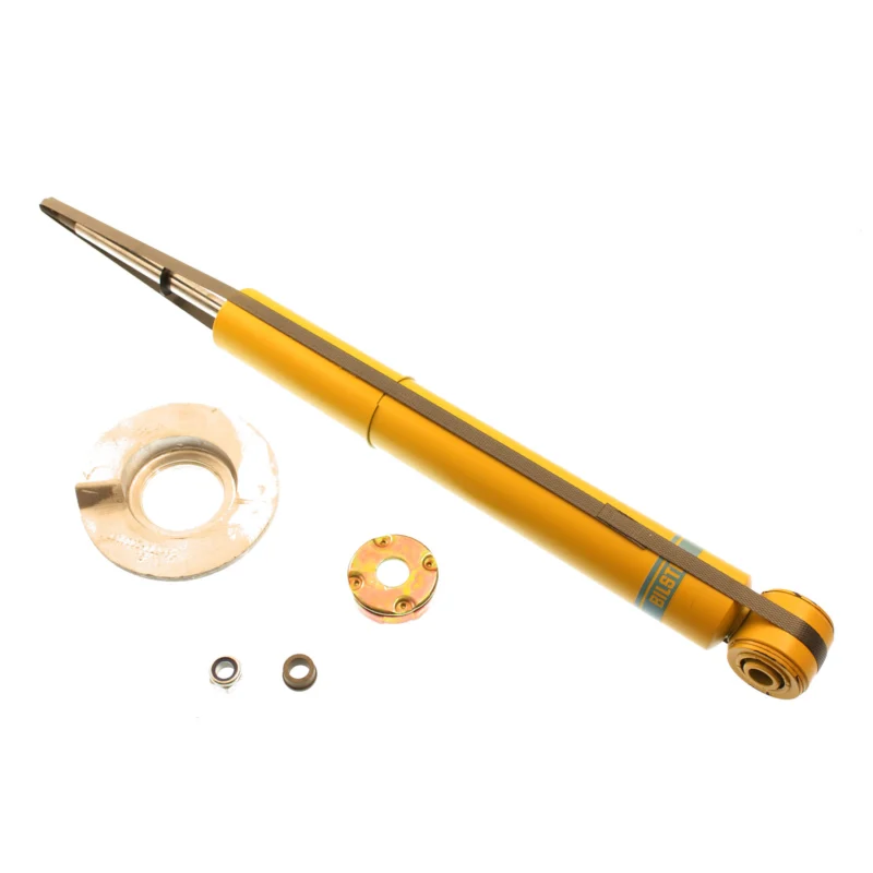Bilstein 24-017848 - B8 5100, Yellow Paint