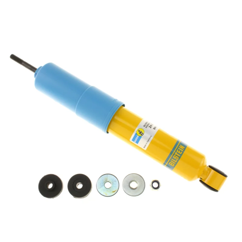 Bilstein 24-017947 - B8 5100, Yellow Paint