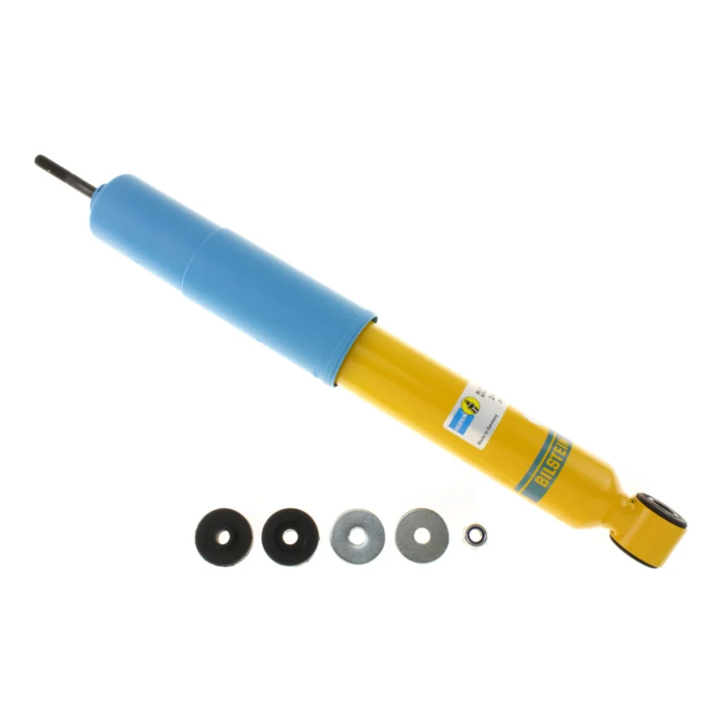 Bilstein 24-017954 - B8 5100, Yellow Paint