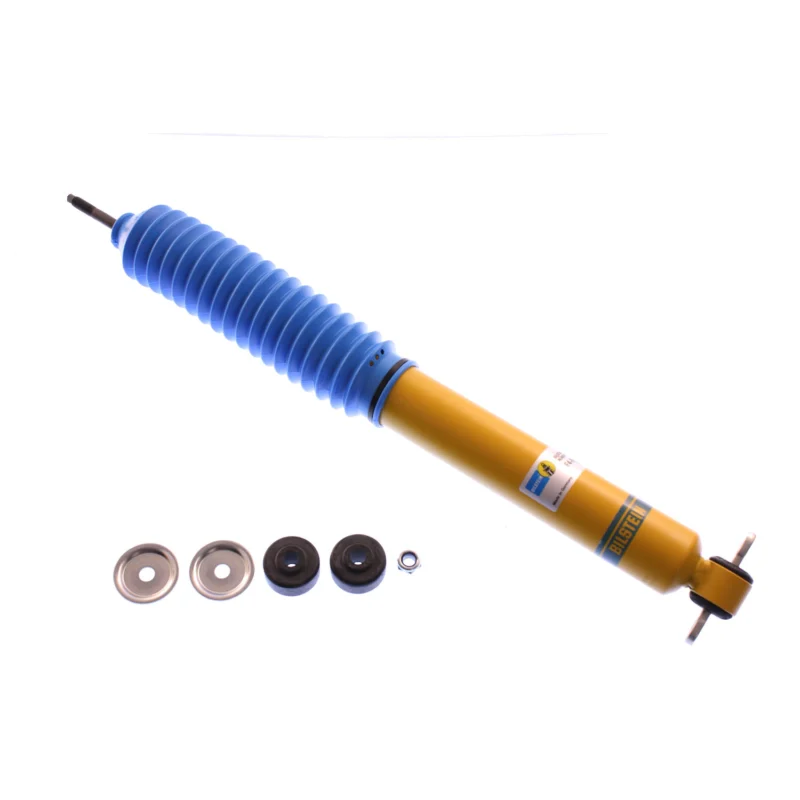 Bilstein 24-017985 - B8 5100, Yellow Paint