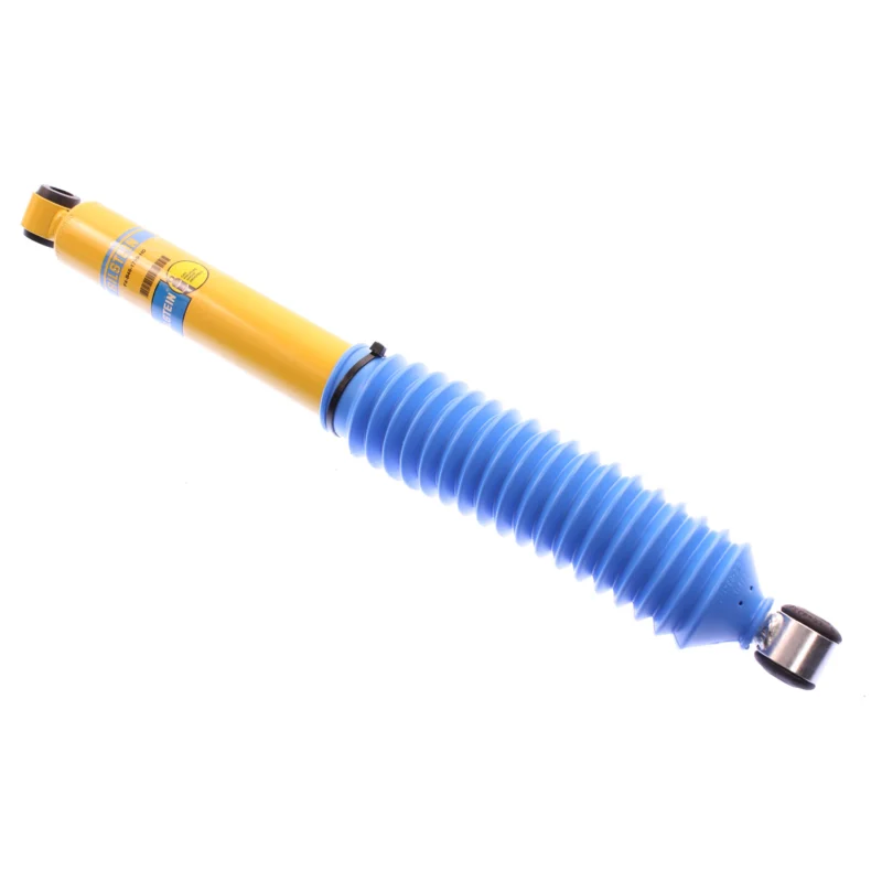 Bilstein 24-017992 - B8 5100, Yellow Paint