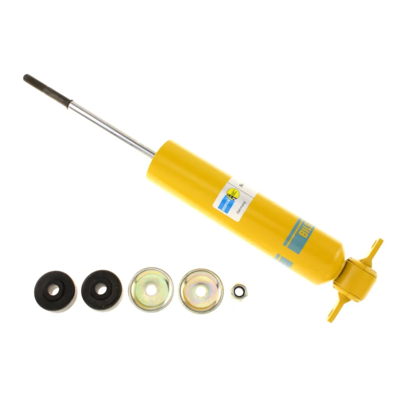 Bilstein 24-018289 - B8 5100, Yellow Paint