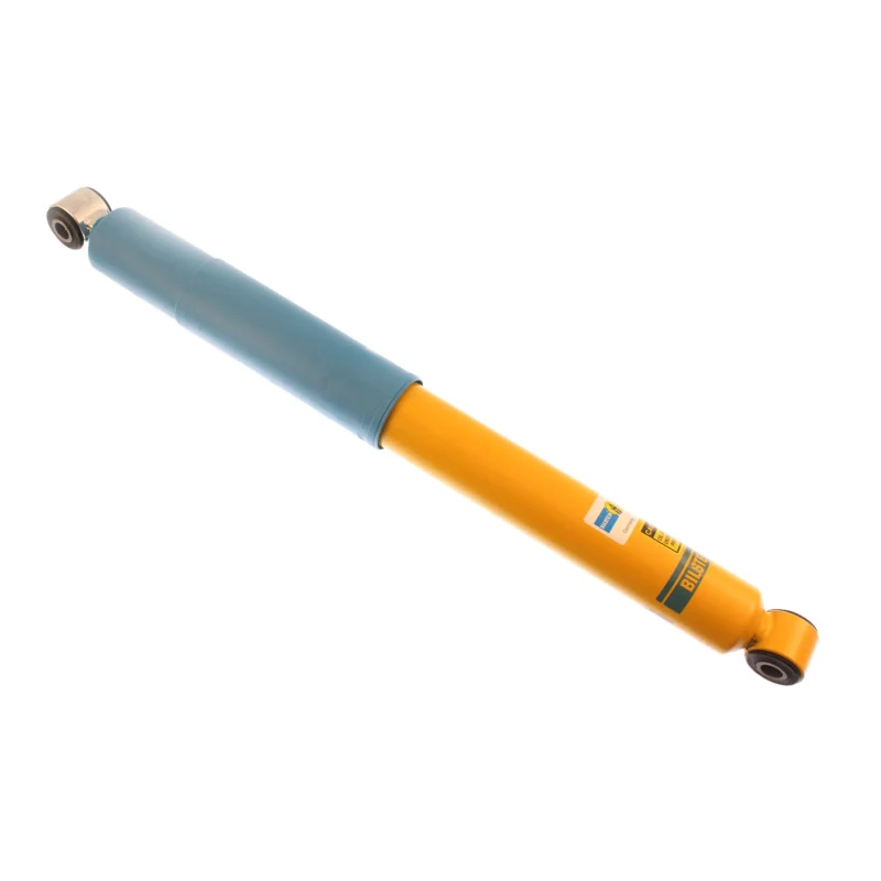 Bilstein 24-018302 - B8 5100, Yellow Paint