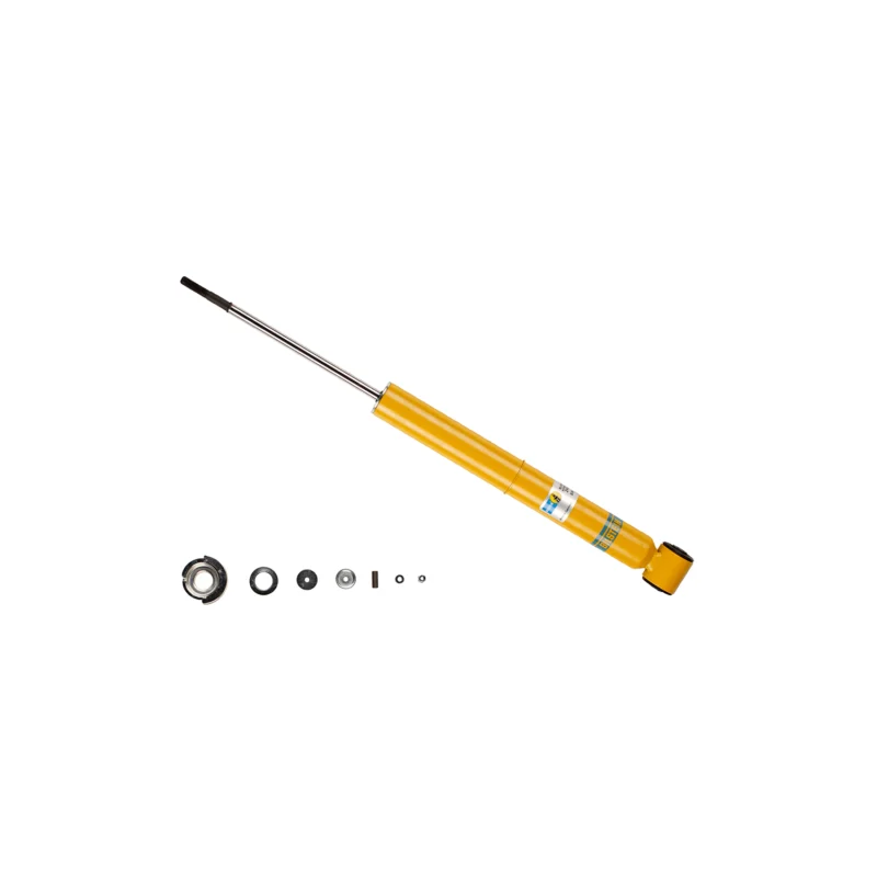 Bilstein 24-018432 - B8 5100, Yellow Paint