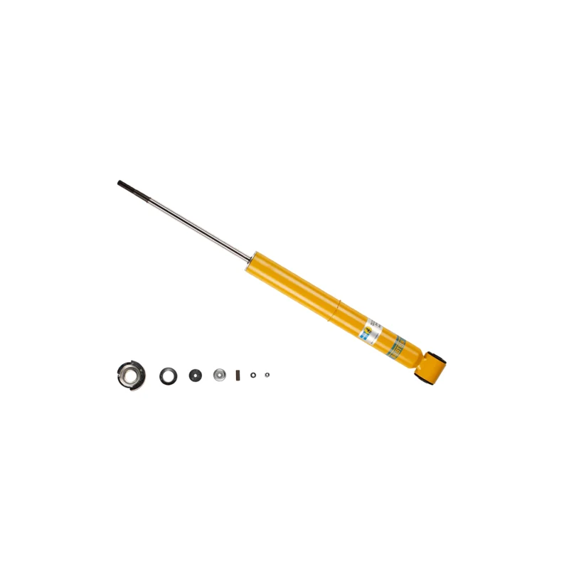 Bilstein 24-018449 - B8 5100, Yellow Paint