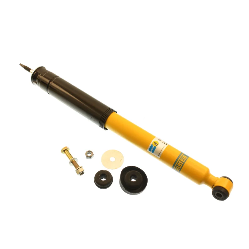 Bilstein 24-018555 - B8 5100, Yellow Paint