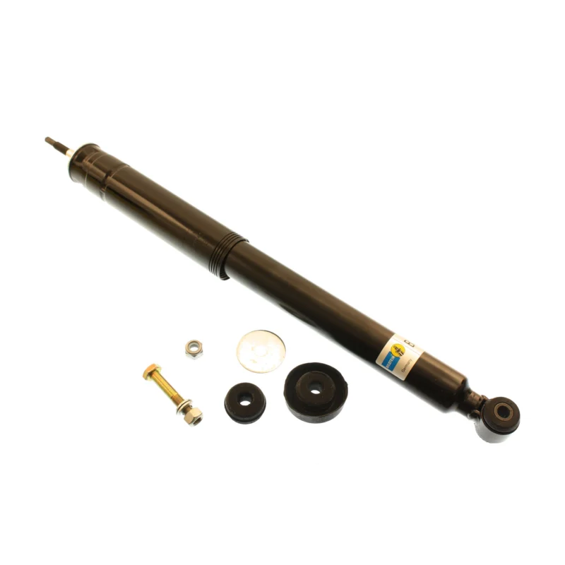Bilstein 24-018579 - B8 5100, Black Paint