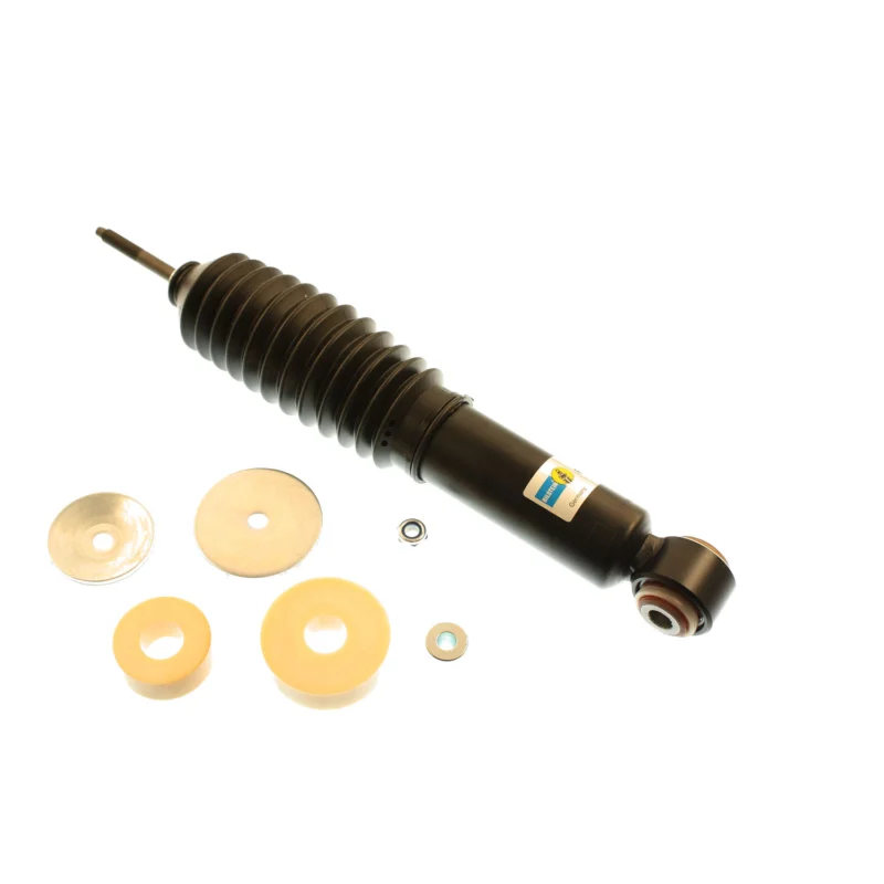 Bilstein 24-018586 - B8 5100, Black Paint