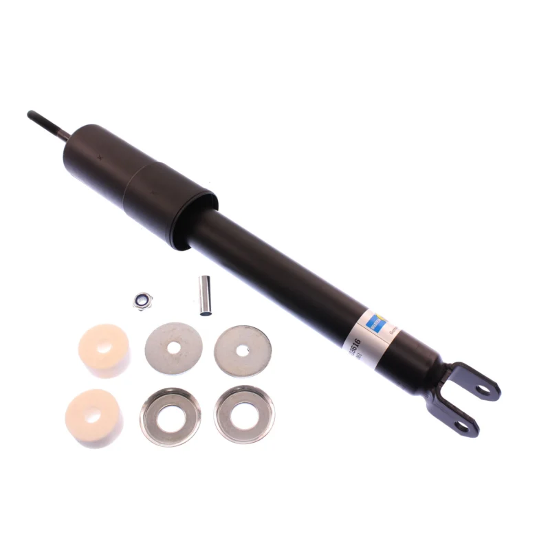 Bilstein 24-018616 - B8 5100, Black Paint