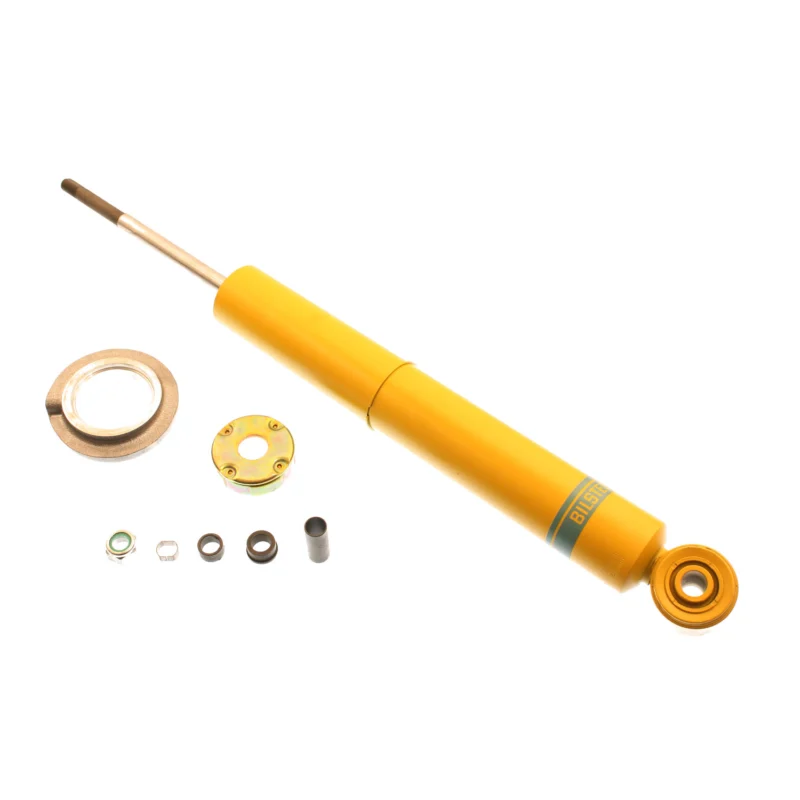 Bilstein 24-018692 - B8 5100, Yellow Paint