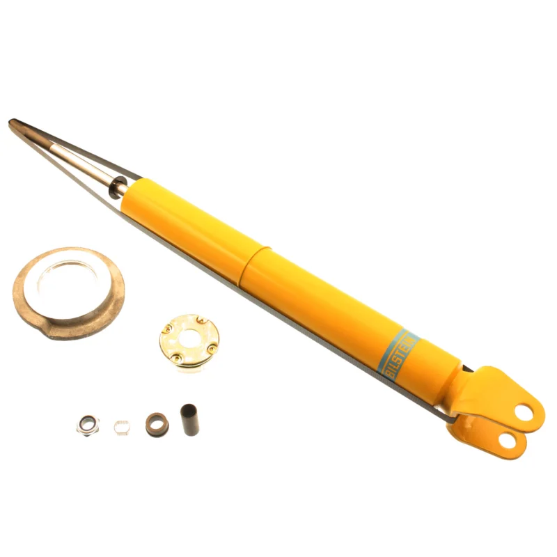 Bilstein 24-018708 - B8 5100, Yellow Paint