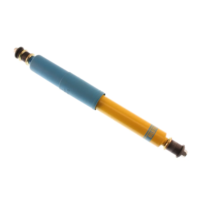 Bilstein 24-018753 - B8 5100, Yellow Paint