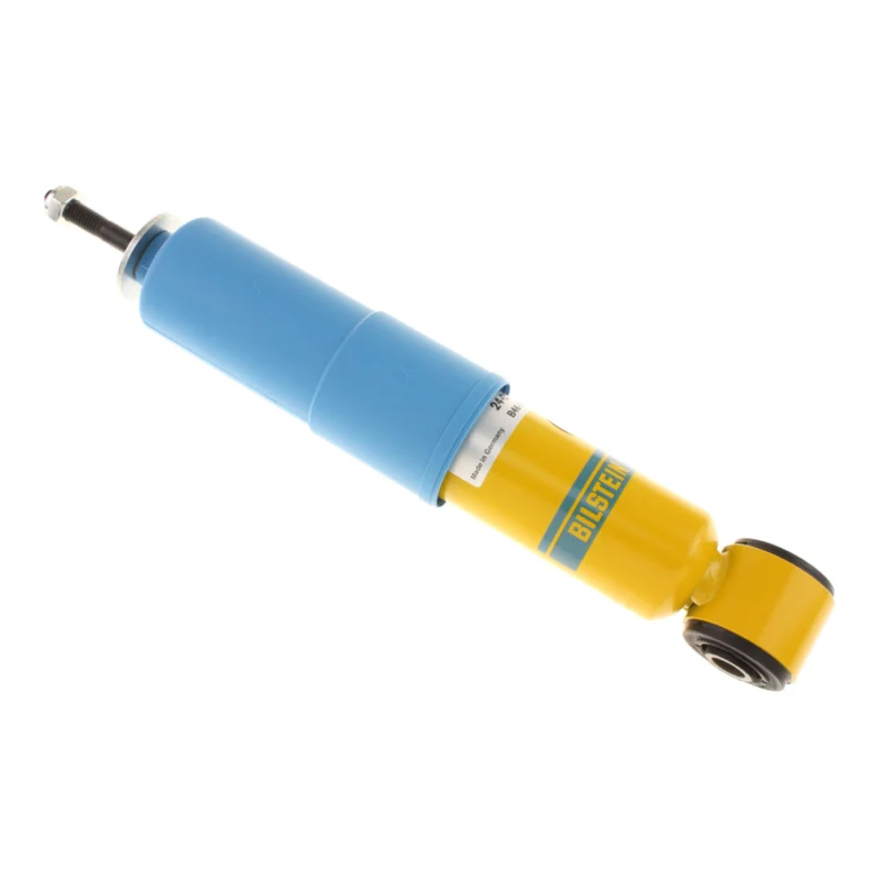 Bilstein 24-019118 - B8 5100, Yellow Paint