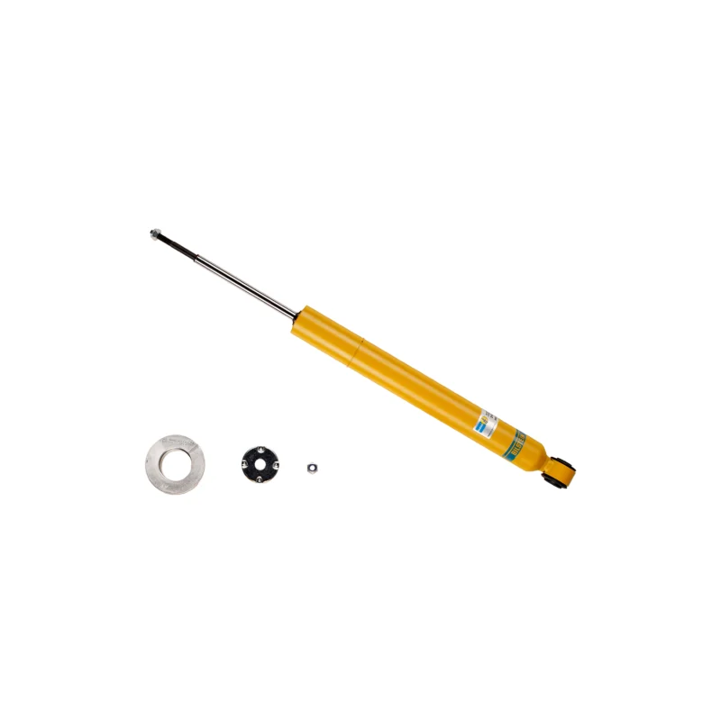 Bilstein 24-019163 - B8 5100, Yellow Paint