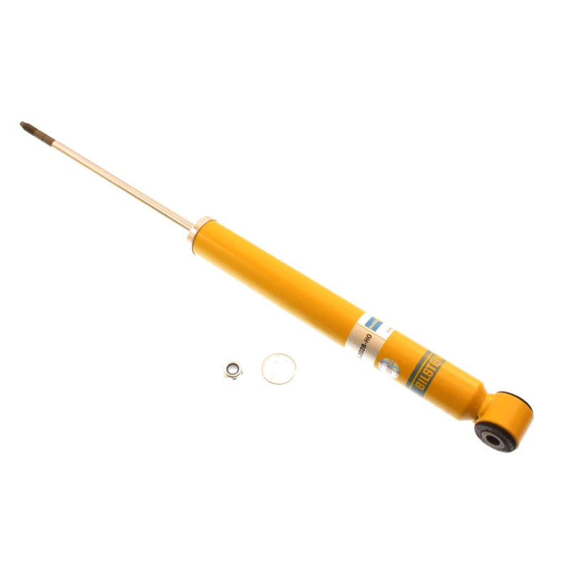 Bilstein 24-020282 - B8 5100, Yellow Paint