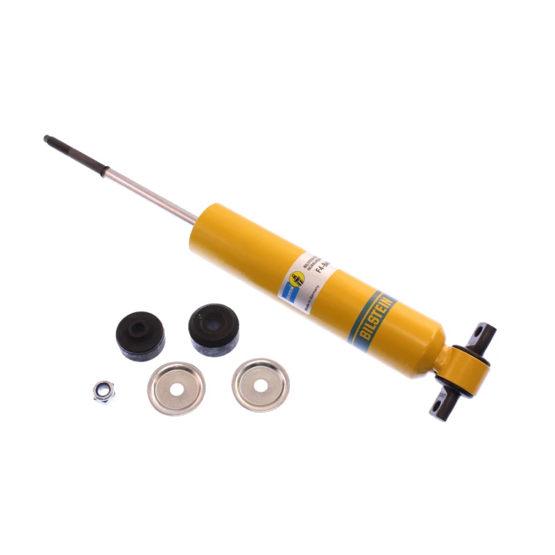Bilstein 24-020336 - B8 5100, Yellow Paint