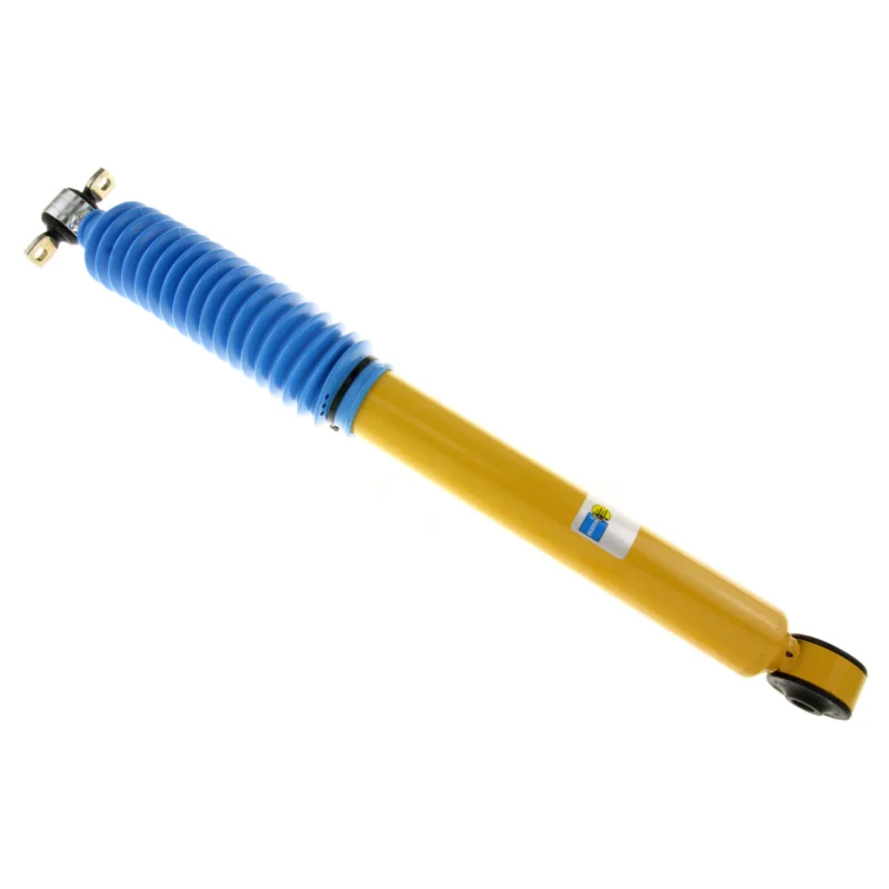 Bilstein 24-020428 - B8 5100, Yellow Paint