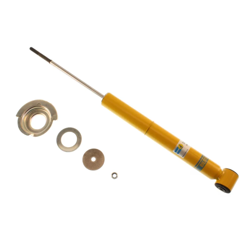 Bilstein 24-020503 - B8 5100, Yellow Paint