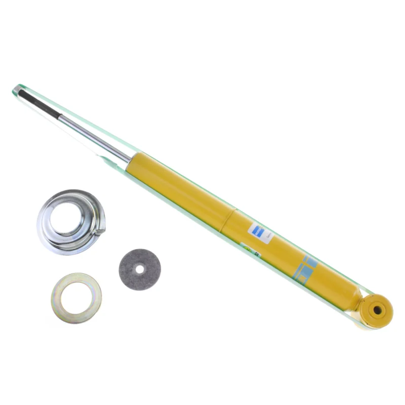 Bilstein 24-020510 - B8 5100, Yellow Paint