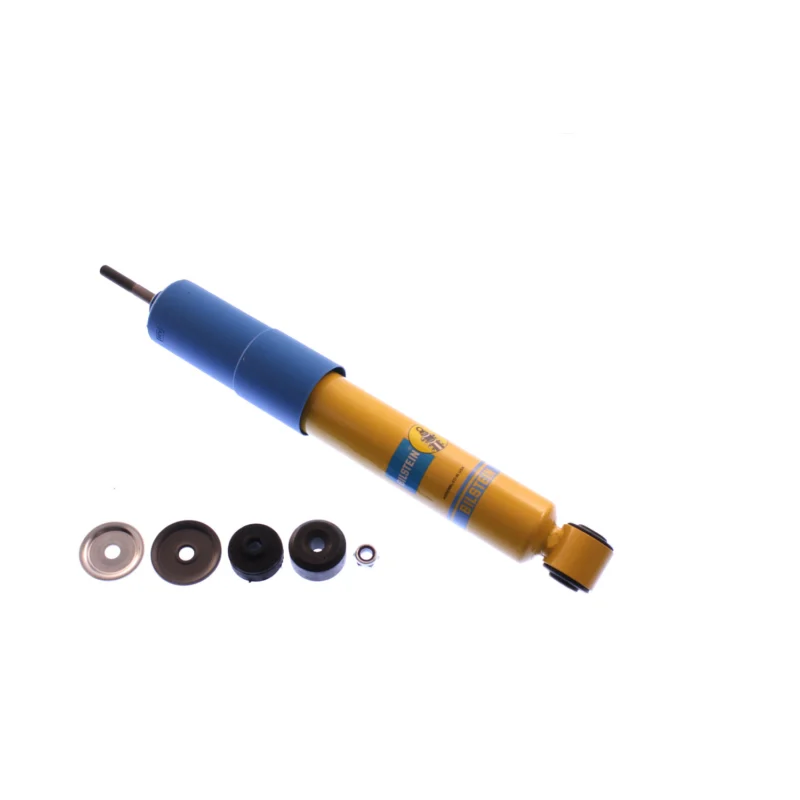 Bilstein 24-020541 - B8 5100, Yellow Paint