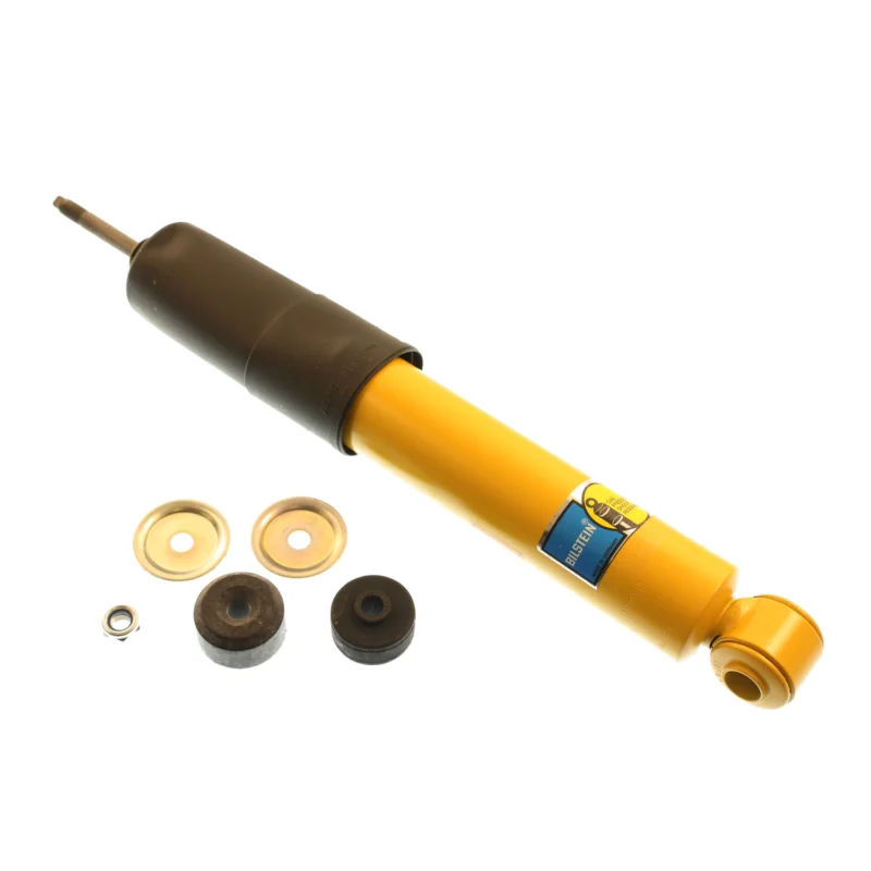 Bilstein 24-020565 - B8 5100, Yellow Paint
