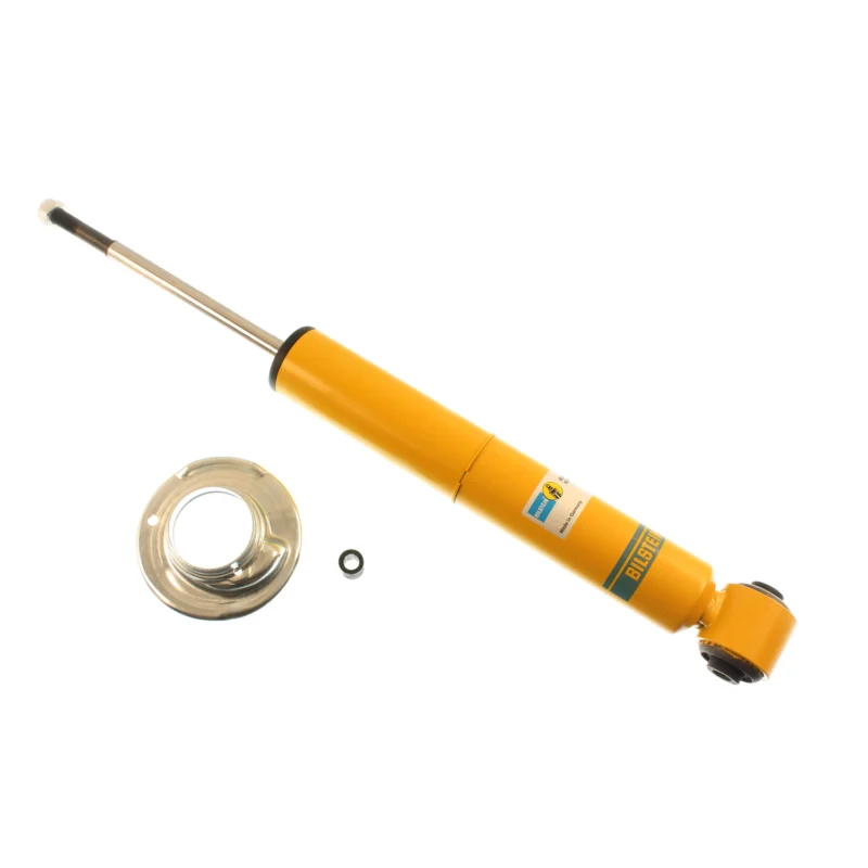 Bilstein 24-020657 - B8 5100, Yellow Paint