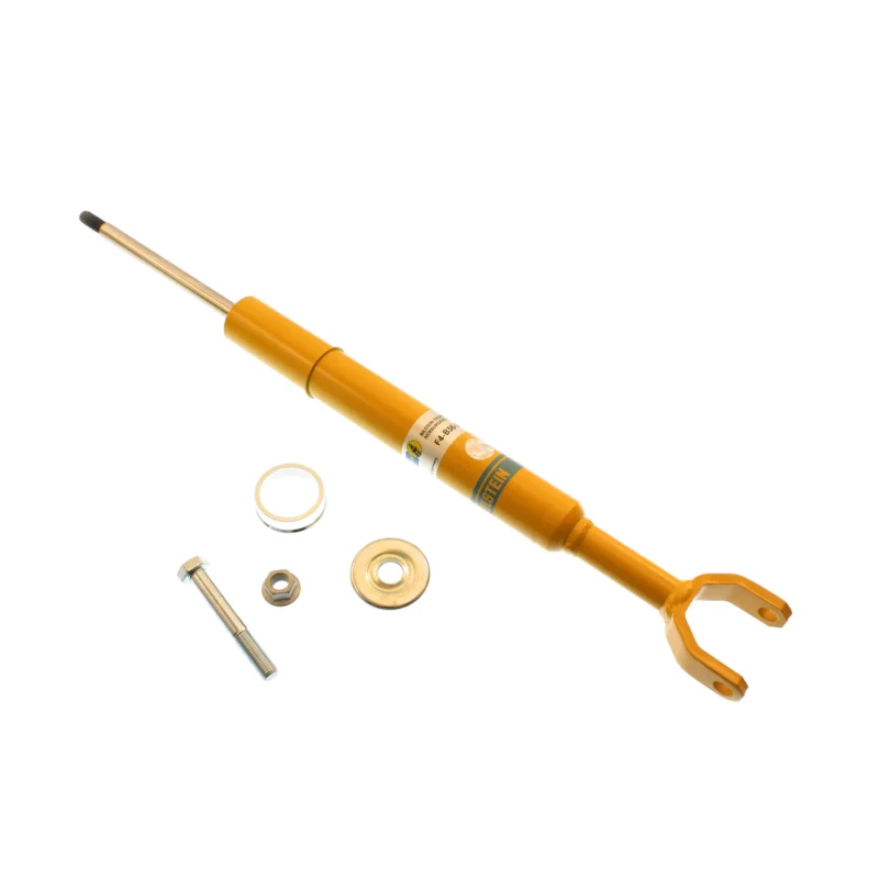 Bilstein 24-020794 - B8 5100, Yellow Paint