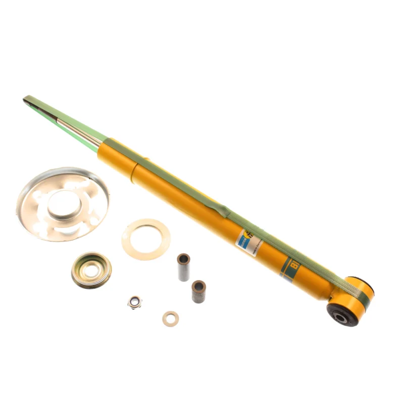 Bilstein 24-020800 - B8 5100, Yellow Paint